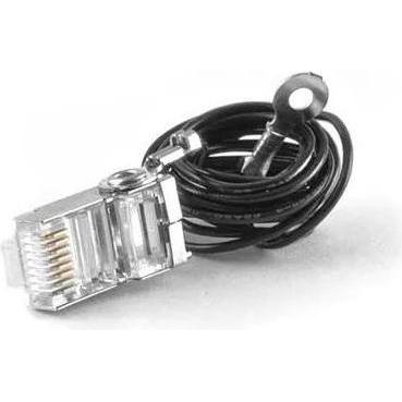 Ubiquiti Networks TOUGHCABLE Stecker 2400 Stk., Zubehör Netzwerk