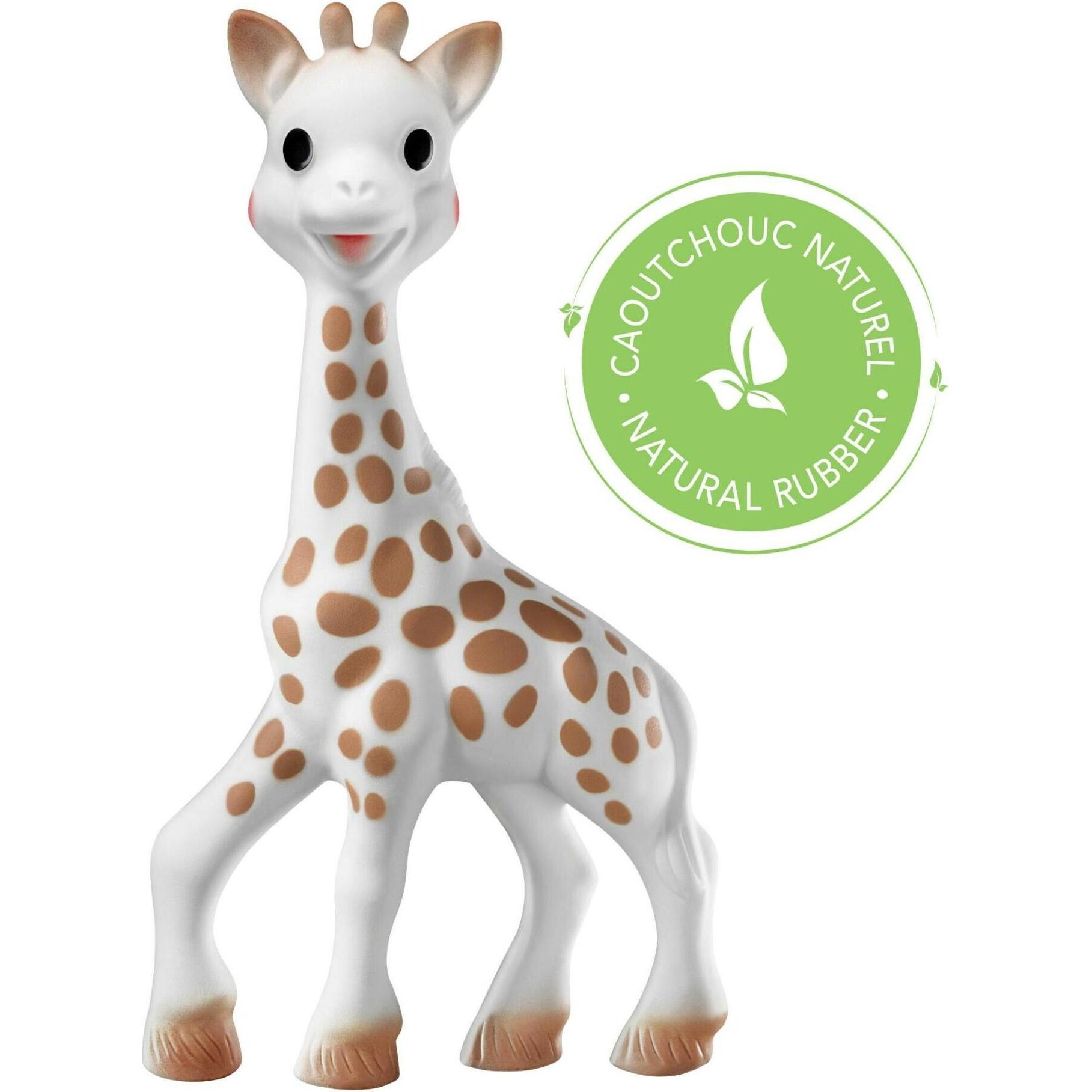Sophie la girafe Greifling (616400)