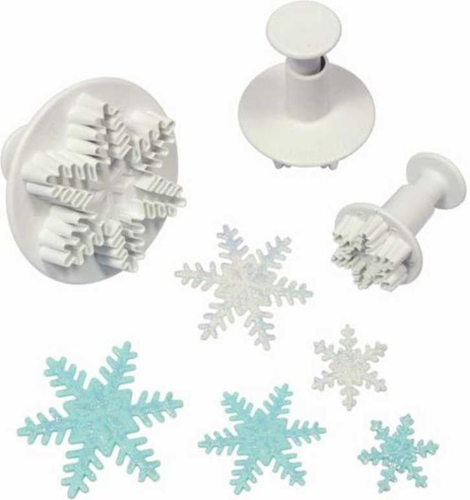 Actual product image PME Cookie cutter with ejector