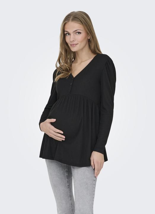 Produktbild Only Maternity OLMCAMONI Bluse Bluse (3XL)