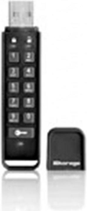 Productafbeelding iStorage datAshur personeel (32 GB, USB-A)