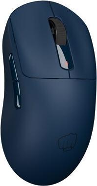 Immagine prodotto Fury Mysz Dla Graczy Tanto T4 Wireless Bezprzewodowa 12000dpi Granatowa Gamingowa (Senza fili)