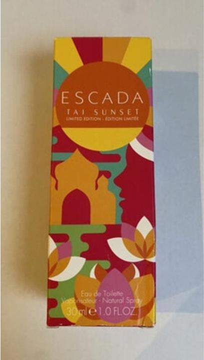 Escada Taj Sunset (Eau de Toilette, 30 ml)
