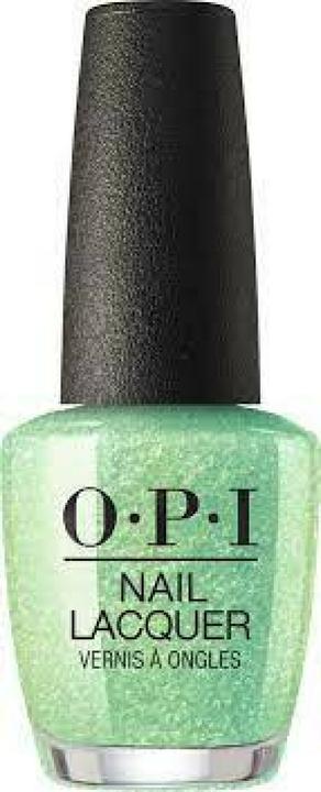 Produktbild OPI Hidden Prism - Gleam On! (Grün, Farblack)
