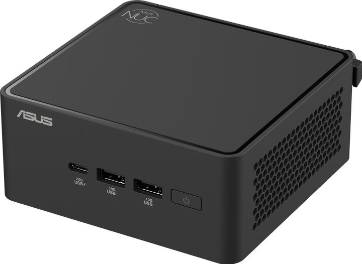 Actual product image ASUS NUC 15 PRO RNUC15CRHU500002 (Intel Core Ultra 5 225H)