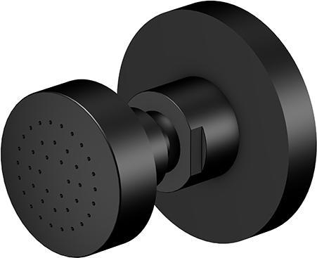 Matt Black