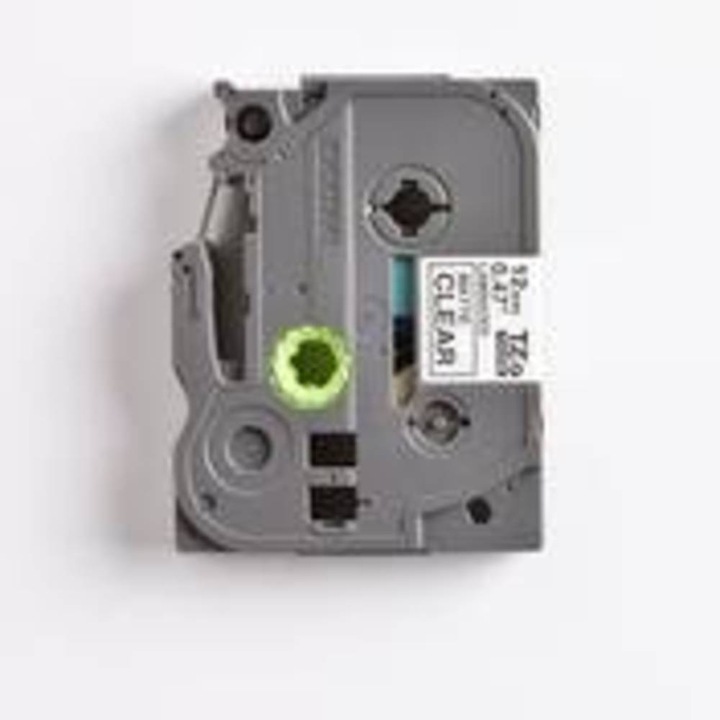 Immagine prodotto Brother P-Touch (1.20 cm, Nero)