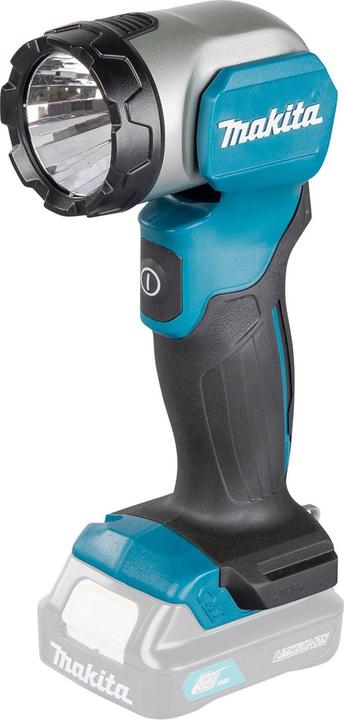 Makita ML105 Batterij Lamp (190 lm)