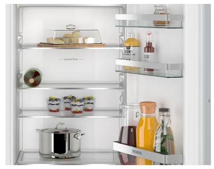 Actual product image Siemens KI42L2FE0 (187 l)