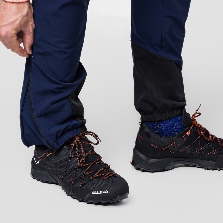 Produktbild Salewa Agner Orval 3 Durastretch Regular Hose (W50/L30)