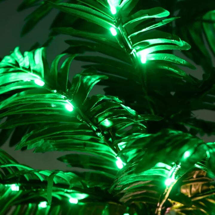 Immagine prodotto vidaXL LED-Baum (400 cm)