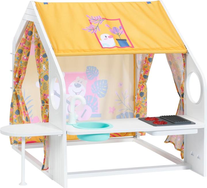 Produktbild Zapf Creation Weekend Haus