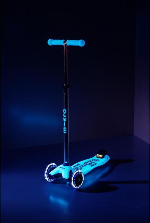 Produktbild Micro Kickboard Maxi Deluxe