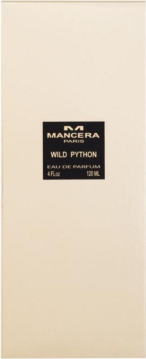 Actual product image Mancera Wild Python (Eau de parfum, 120 ml)
