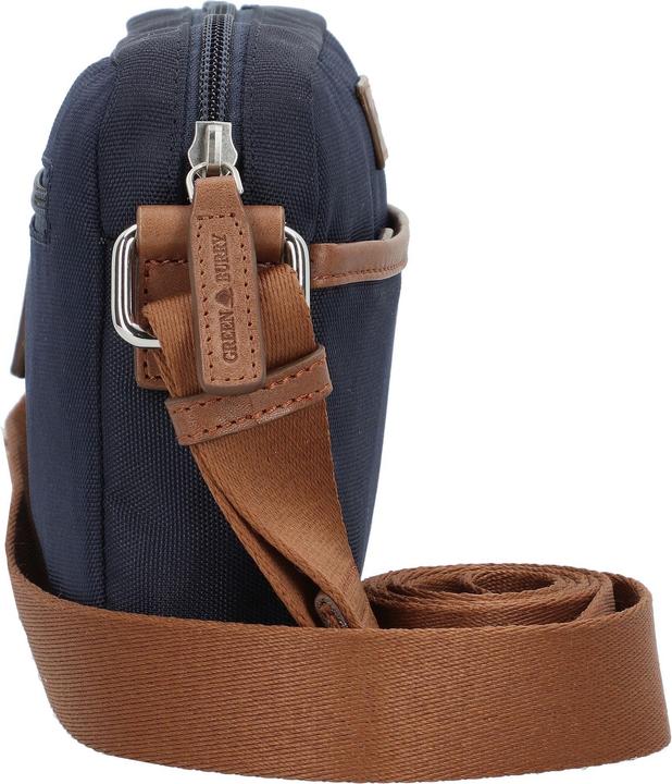 Actual product image Greenburry Madeleine shoulder bag 24 cm