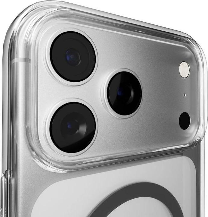 Actual product image Puro Cover (Apple iPhone 17 Pro Max)