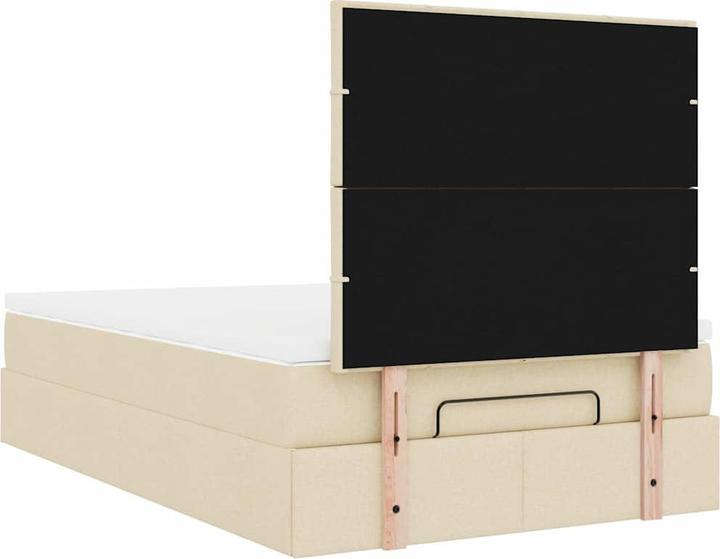 Image du produit vidaXL Ottoman-Bett (120 x 200 cm)