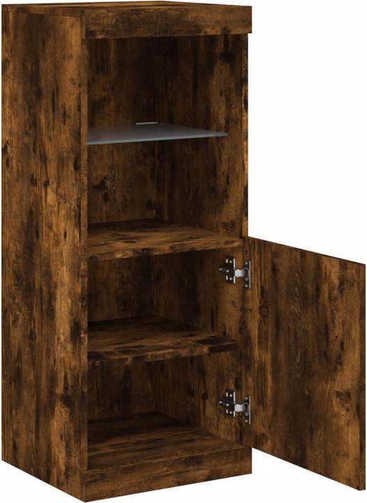 Image du produit vidaXL Sideboard (41 x 37 x 100 cm)