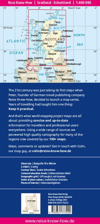 Actual product image Verlag Peter Rump GmbH:R