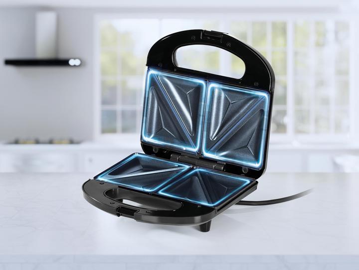 Produktbild Gourmetmaxx Sandwich Toaster