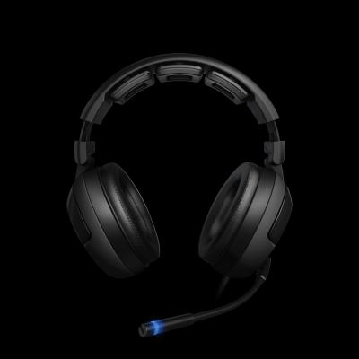Produktbild Roccat Kave Solid 5.1 Gaming Headset (Kabelgebunden)