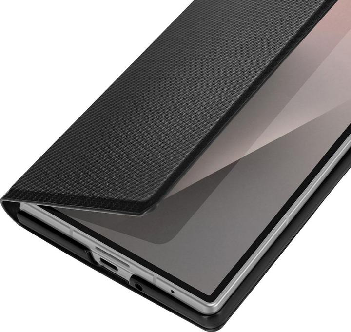 Produktbild Avizar Textur Folio-Hülle (Samsung Galaxy Z Fold7)