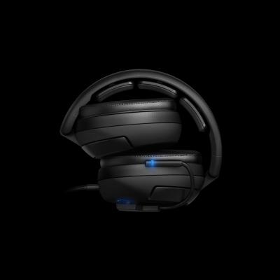 Produktbild Roccat Kave Solid 5.1 Gaming Headset (Kabelgebunden)