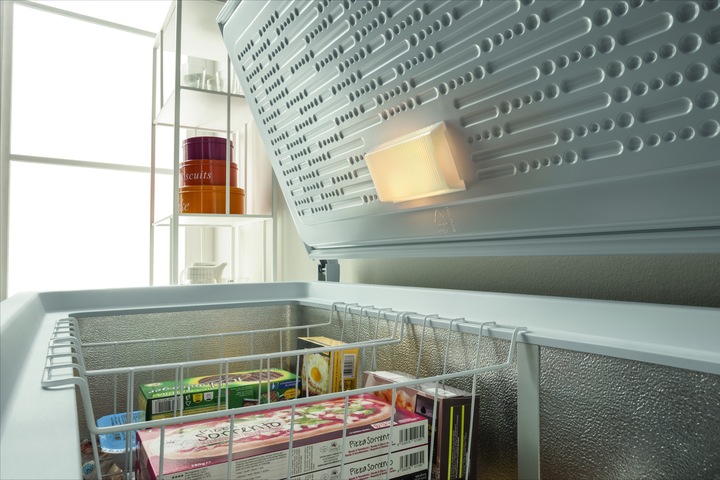 Actual product image Indesit OS 2A 300 H Chest freezer (Stand-alone, 315 l)