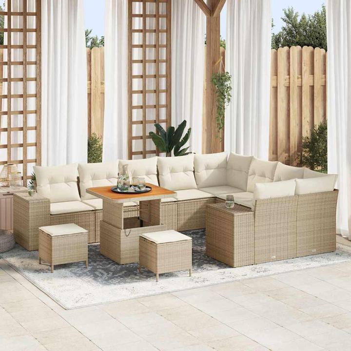 Produktbild vidaXL Kase