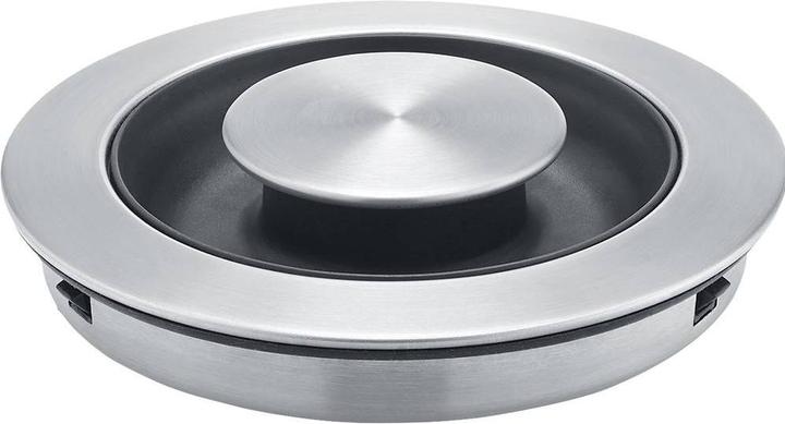 Produktbild Graef GRA WK300EU Wasserkocher 1l (1 l)