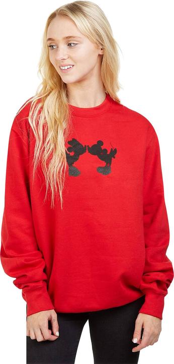 Produktbild Disney Kiss Sweatshirt (XL)