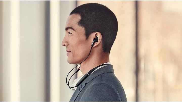 Produktbild Jabra Evolve 65e MS Duo (Kabellos, USB-A)