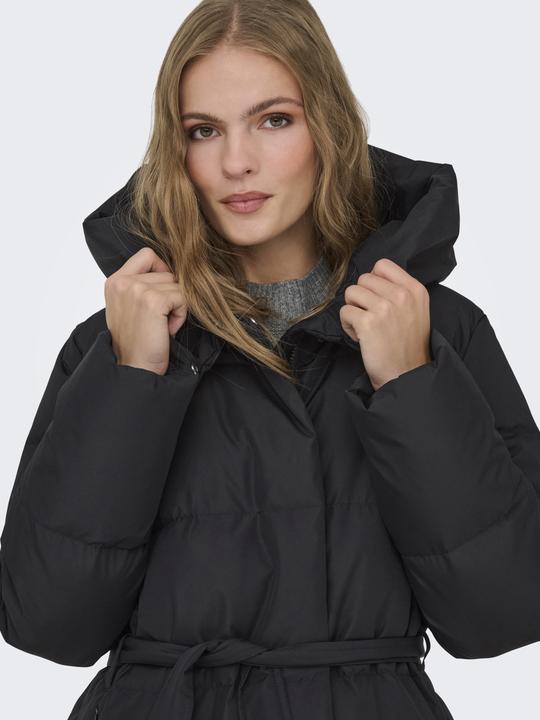 Produktbild Only Onldagmar Puffer Belt Down Coat Otw