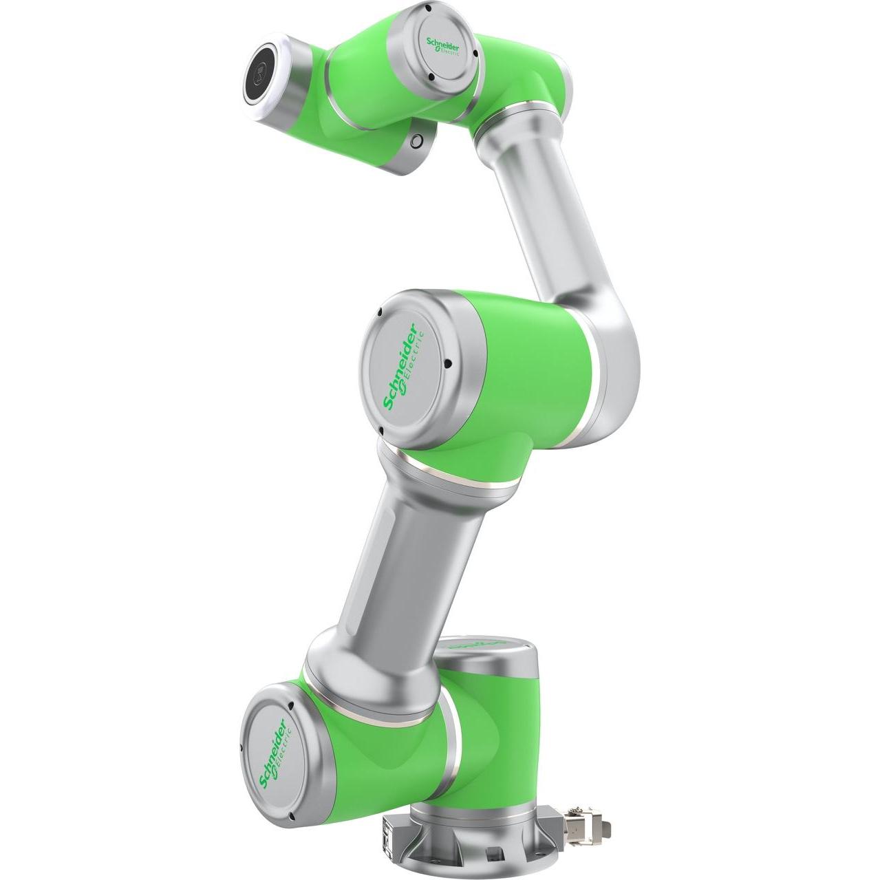 Schneider Lexium Cobot - Kollaborativer Roboter, 7kg Nutzlast, 819mm Arbeitsradius LXMRL07S0000, Robotik Kit