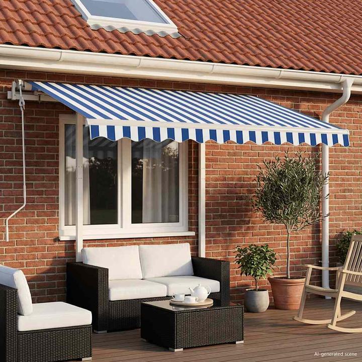 Produktbild vidaXL Desirae (3.50 m)