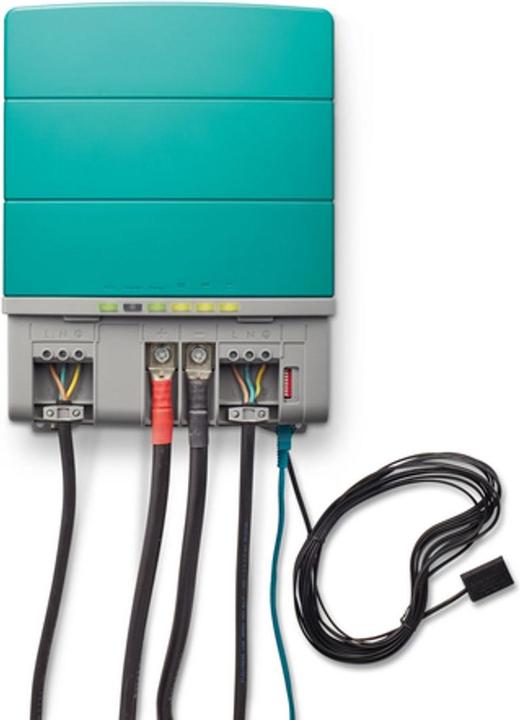 Actual product image Mastervolt CombiMaster 24/2000-40