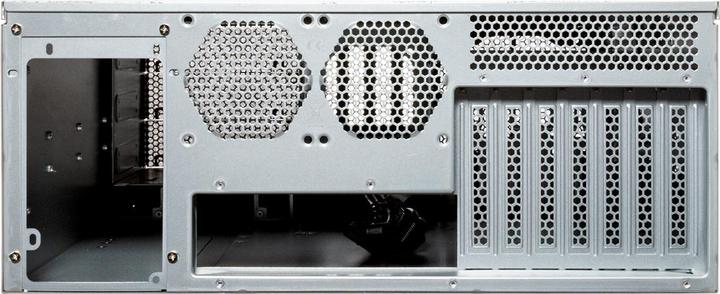 Produktbild Unykach 4U 19″ UK 4329 USB Type C