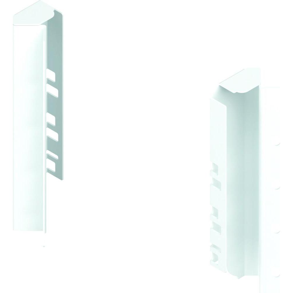 Blum, Möbelausstattung, Holzrückwandhalter 45° für Space Corner C (1 Stk.)