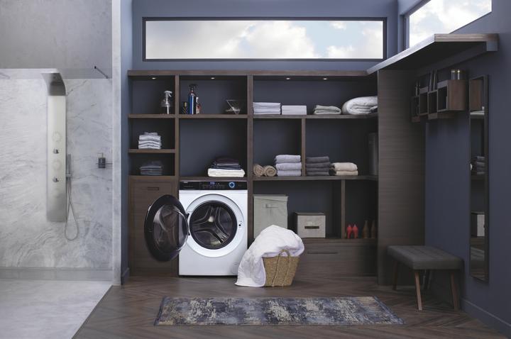 Produktbild Haier HW150-BP14986EIT (15 kg, Links)