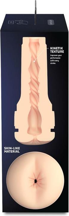 Image du produit Kiiroo Feel Generic Stroker Butt Pale