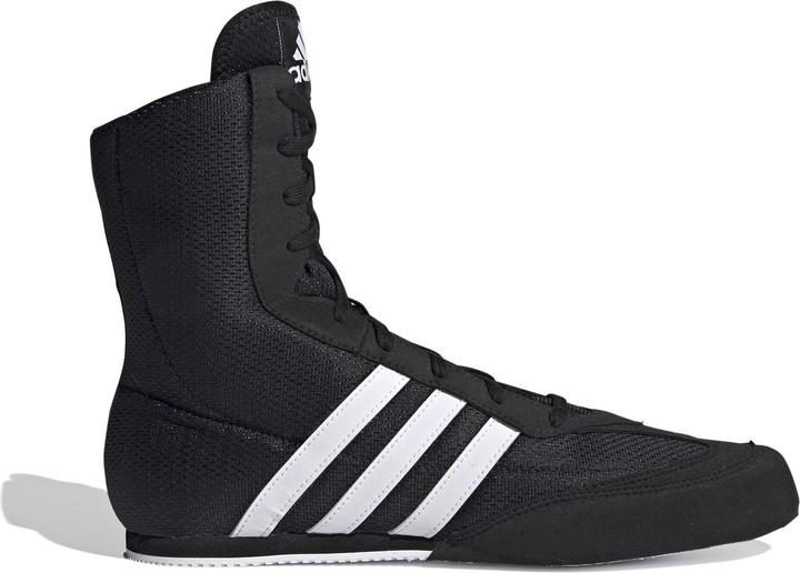 Immagine prodotto adidas Scarpe da boxe Box Hog 2 nero/bianco, FX0561 (42 2/3)