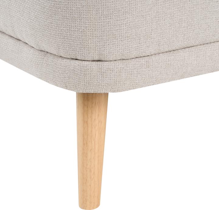 Produktbild Beliani Tanlay (Recamiere)