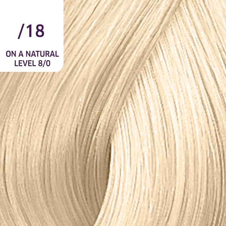 Produktbild Wella Color Touch (/18 asch-perl)