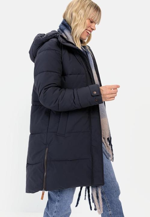 Actual product image Camel Active Quilted jacket with down-like filling (48)