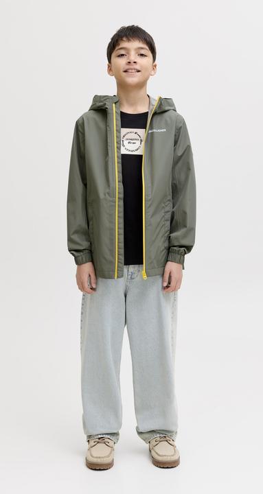 Immagine prodotto Jack & Jones Jjeflynn Rain Jacket Sn Jnr