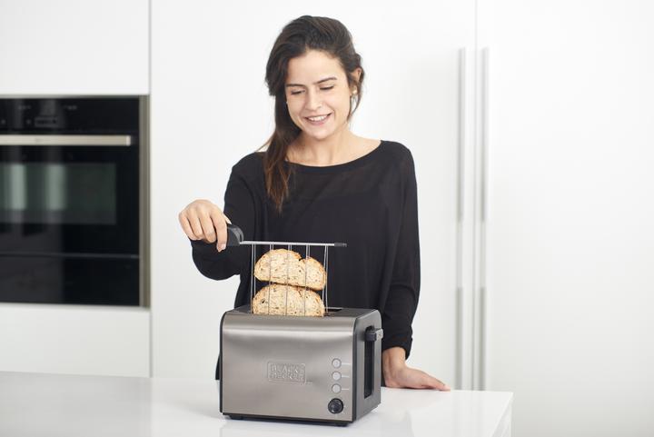 Actual product image Black & Decker BXTOA900E