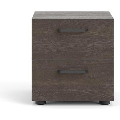Ebuy24, Nachttisch, Nachttisch Dallas (40 x 41 cm)