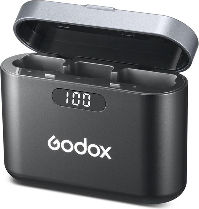 Produktbild Godox WEC Kit2