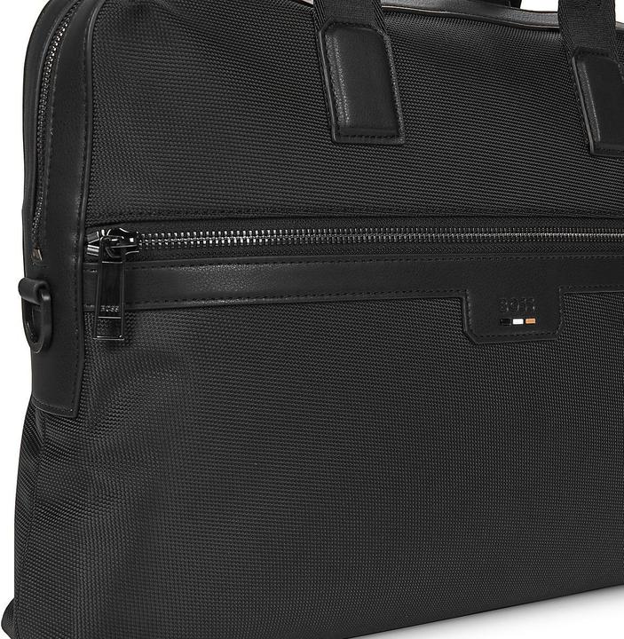 Actual product image BOSS Aktentasche Ray N Document Case (15")