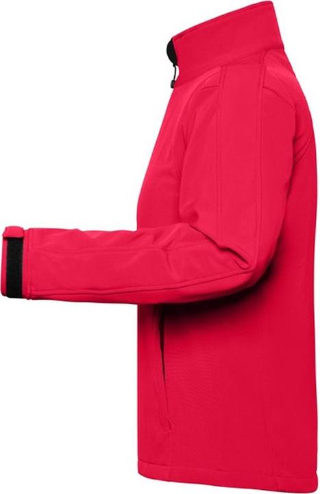 Immagine prodotto James & Nicholson Soft Shell Jacke (XL)